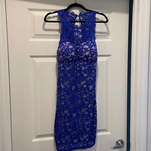 Sequin dress
